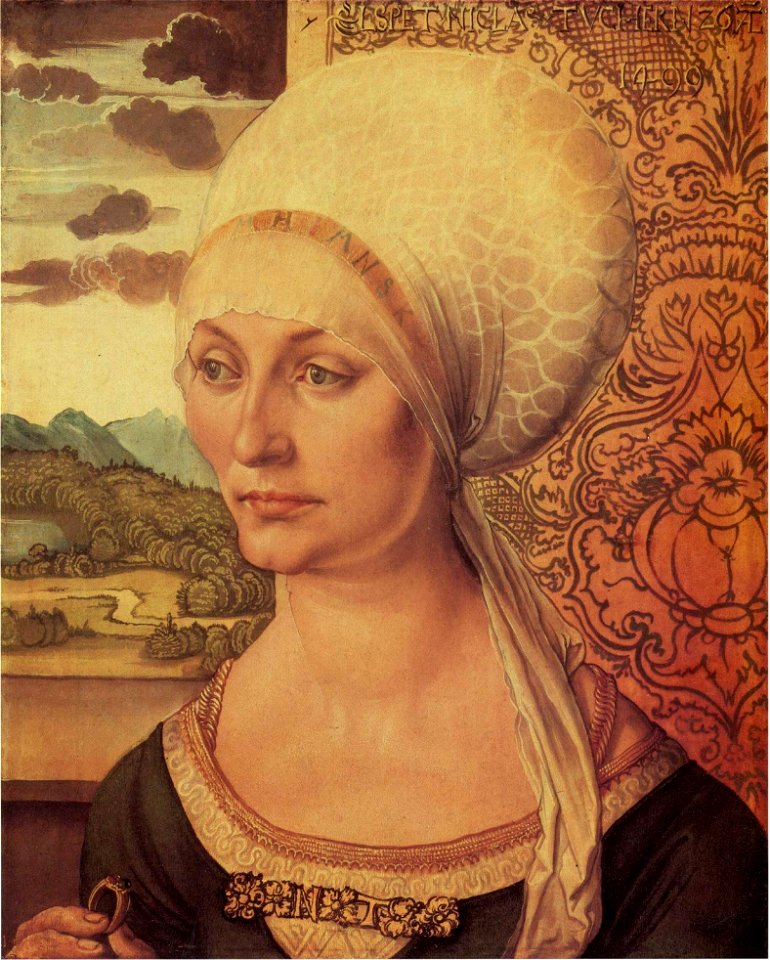 Albrecht Dürer 073