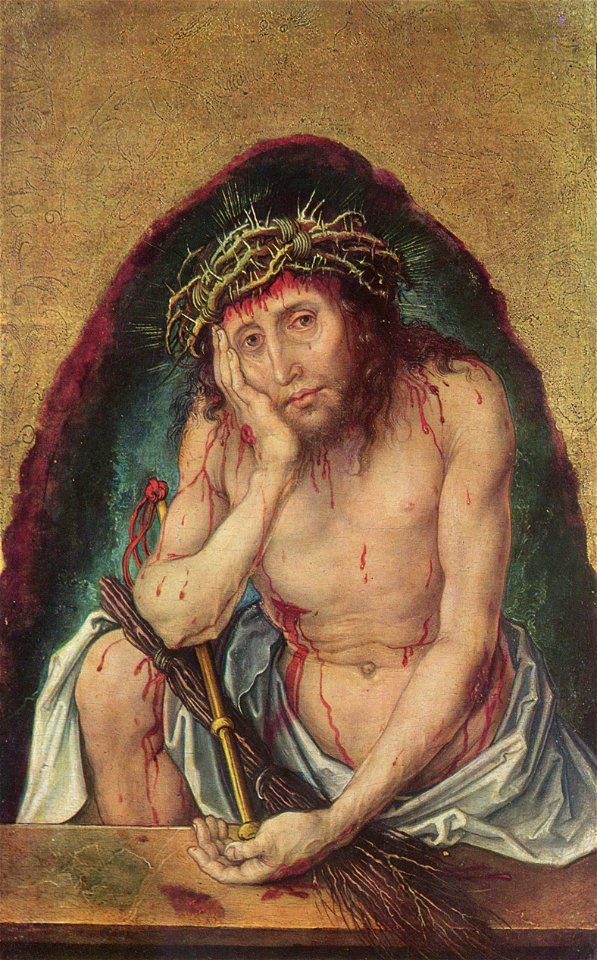 Albrecht Dürer 032