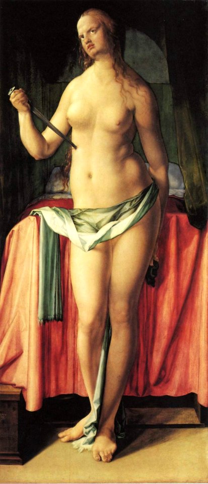 Albrecht Dürer 101