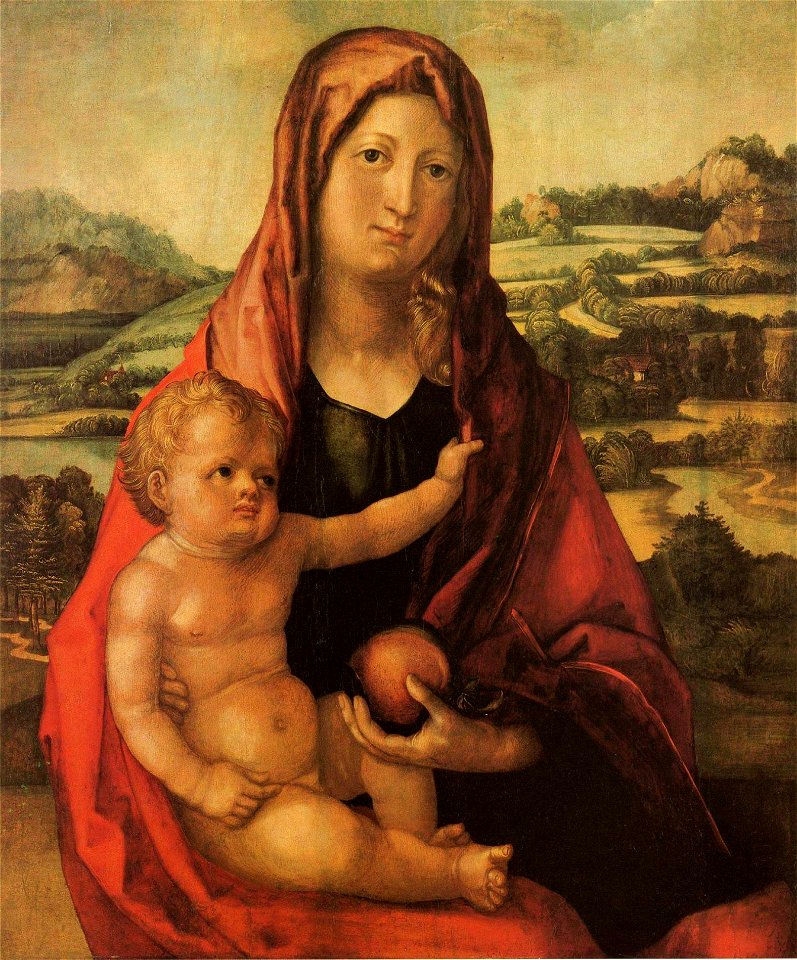 Albrecht Dürer 063