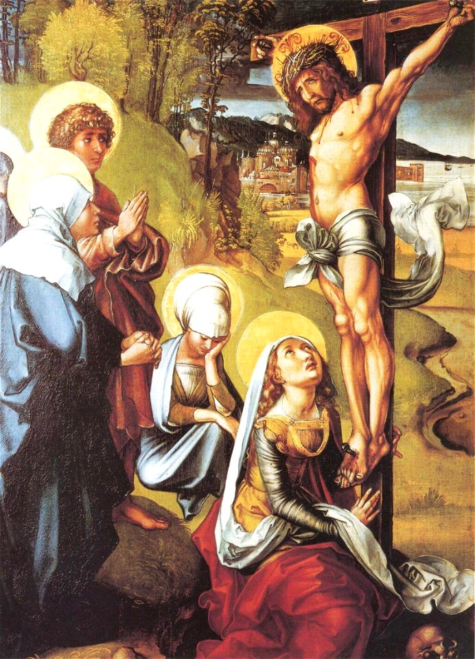 Albrecht Dürer 019
