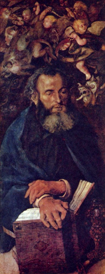 Albrecht Dürer 030