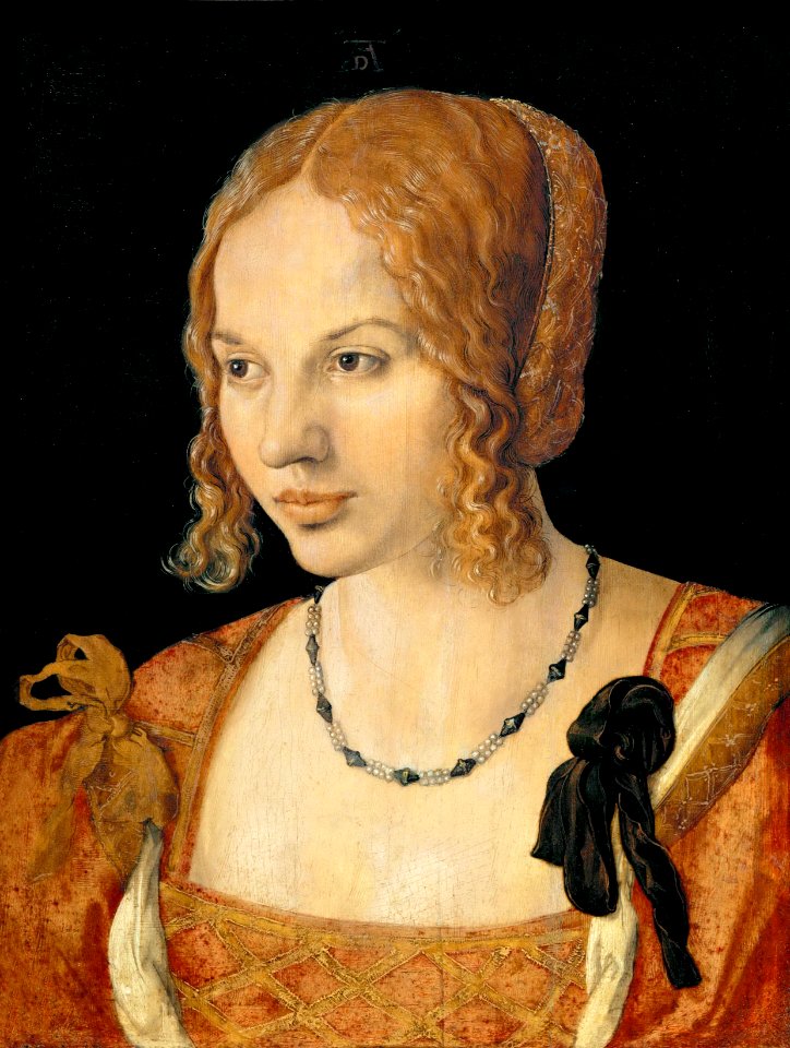 Albrecht Dürer 089b
