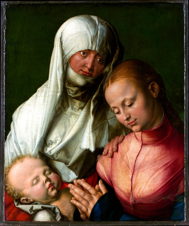 Albrecht Dürer 046