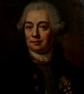Albrecht Gerner av Scheffel