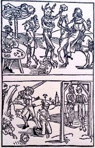 Albrecht-Durer-Wie-Der-Worffel-Auff-Ist-Kumen-Title-Page