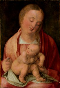 Albrecht Dürer 058