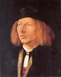 Albrecht Dürer 075
