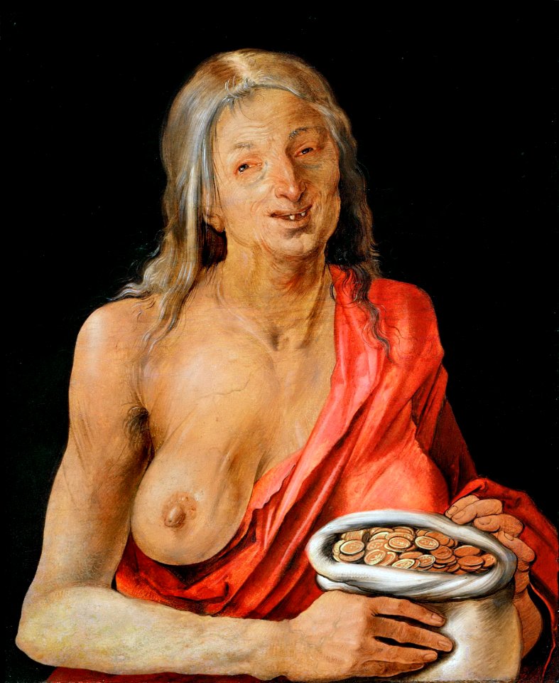 Albrecht Dürer 004b