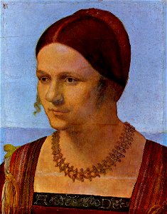 Albrecht Dürer 088