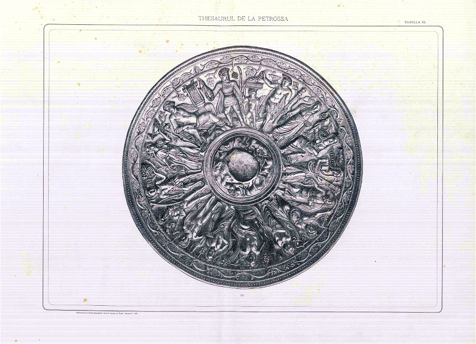 Album - Tabela III