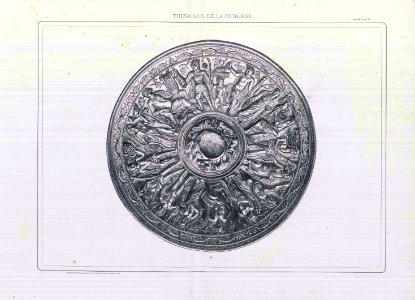 Album - Tabela III
