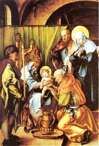 Albrecht Dürer 018
