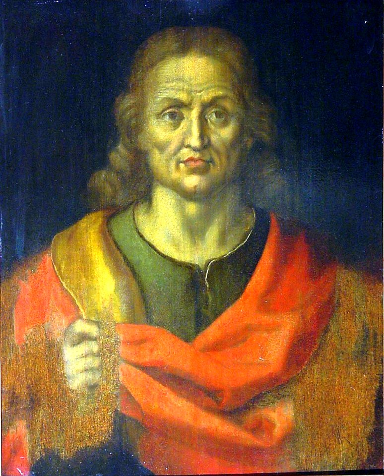 Albrecht Dürer - unknown