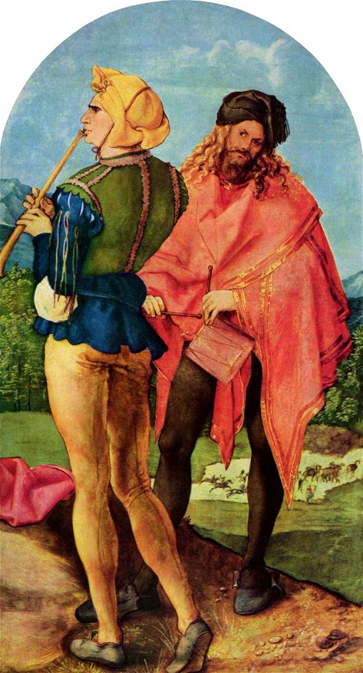 Albrecht Dürer 028