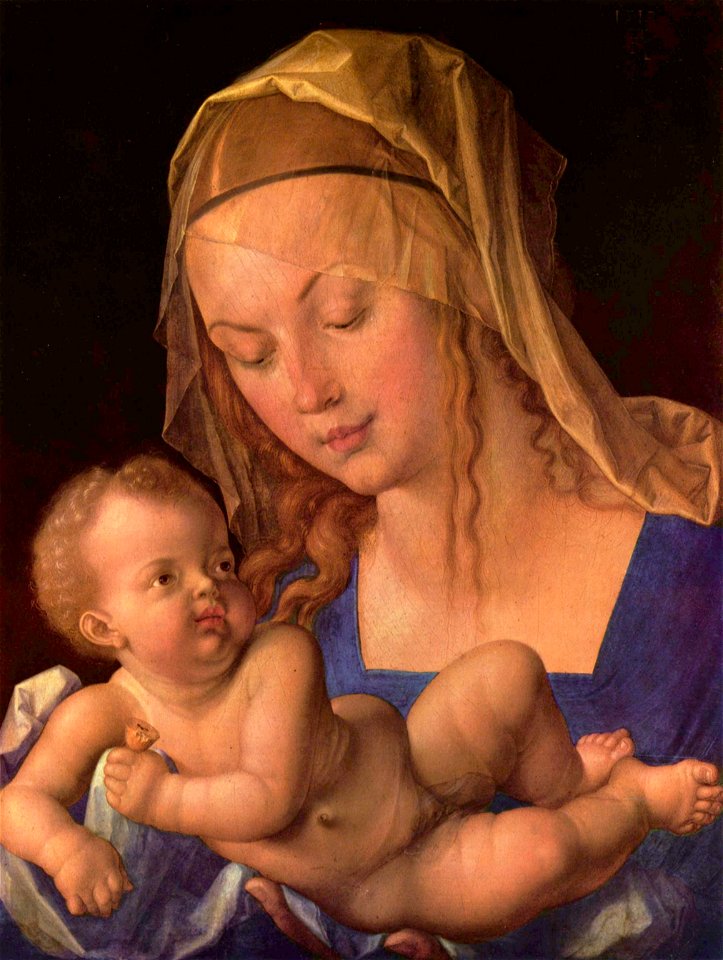 Albrecht Dürer 017
