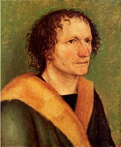Albrecht Dürer 057