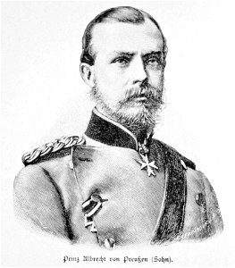 Albrecht von Preußen (Sohn)