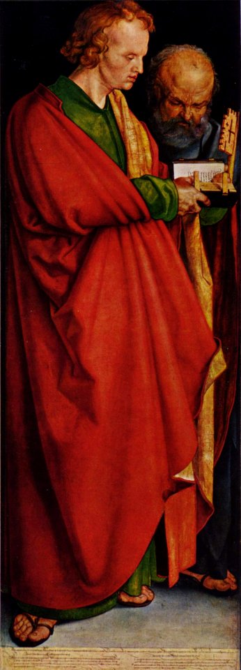 Albrecht Dürer 026