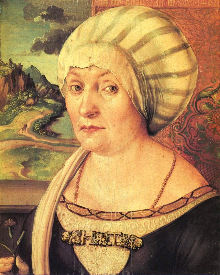 Albrecht Dürer 074
