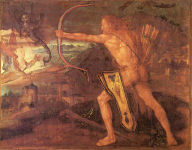 Albrecht Dürer 042