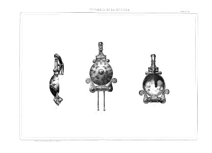Album - Tabela XII