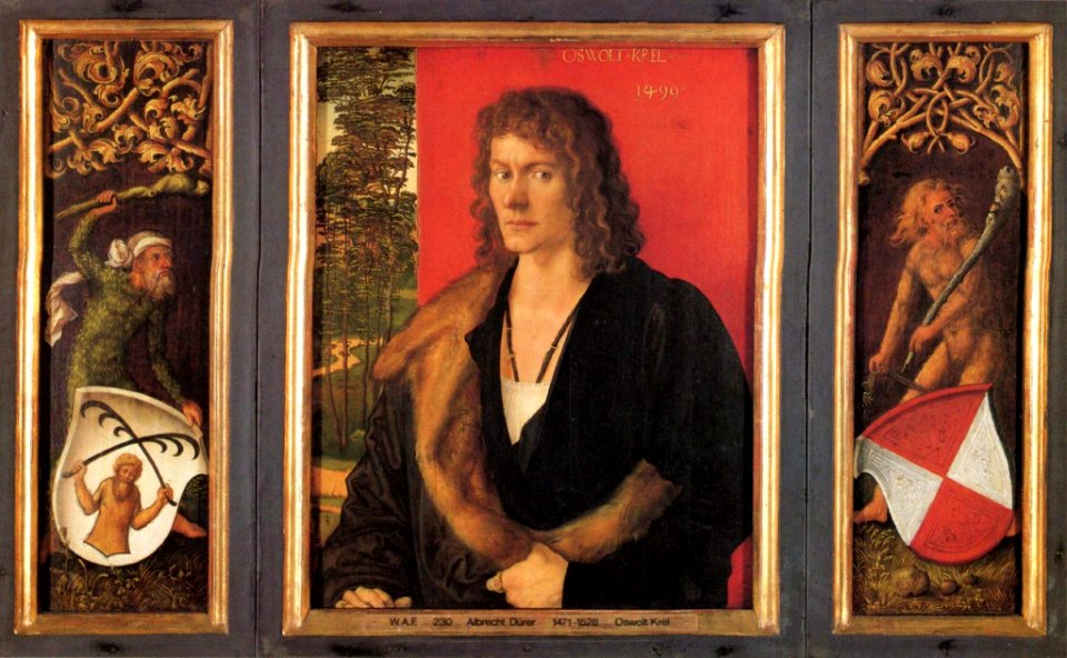 Albrecht Dürer 086