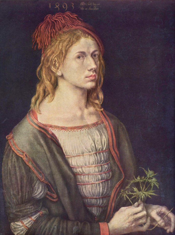 Albrecht Dürer 102