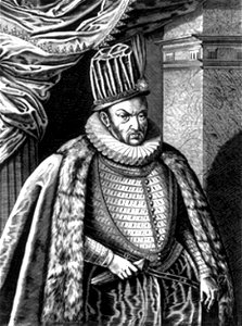 Albrecht Friedrich
