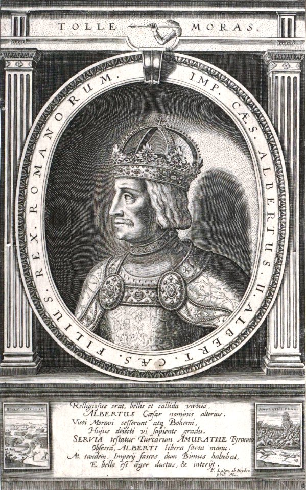AlbrechtII