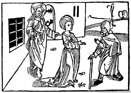 Albrecht-Durer-2nd-Work-of-Mercy
