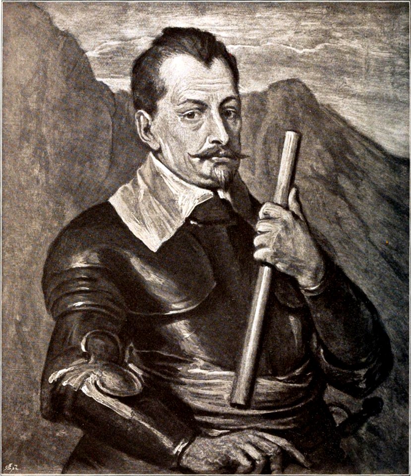 Albrecht-von-wallenstein-gemälde-anton-van-dyck