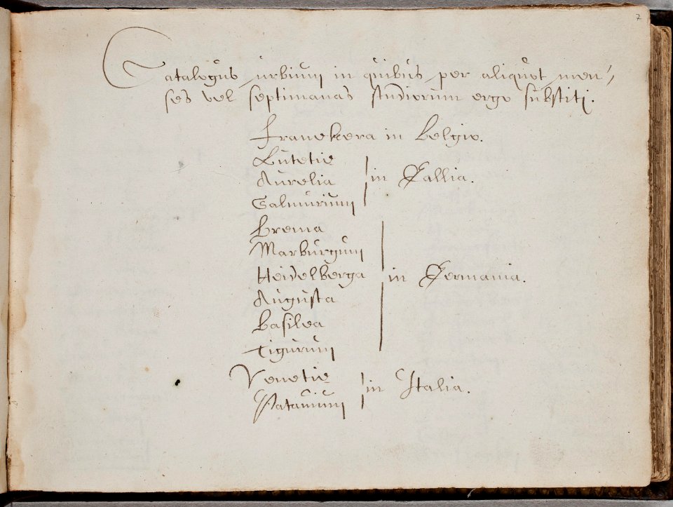 Album amicorum van Johannes l’Empereur (8077120138)