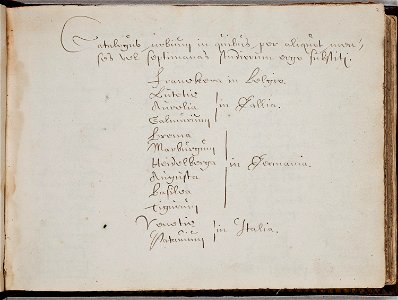 Album amicorum van Johannes l’Empereur (8077120138)