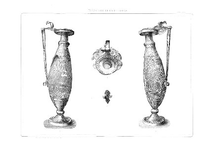 Album - Tabela VI