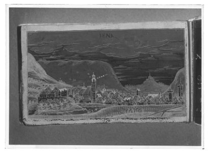 Album amicorum - Livrustkammaren - 35235-negative