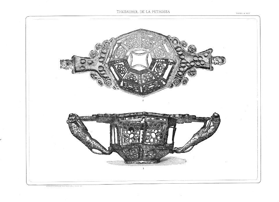 Album - Tabela XIII