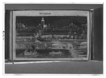 Album amicorum - Livrustkammaren - 991-negative
