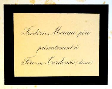 Album Caranda par Moreau 37382