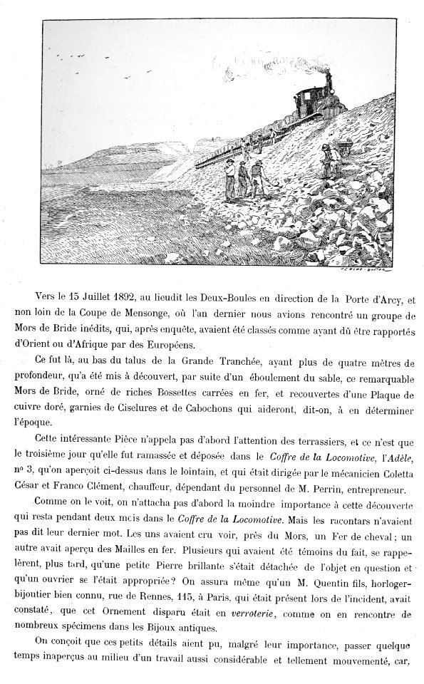 Album Caranda par Moreau 37448
