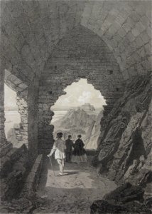 Album de l'Île de Jersey avec coup-d'oeil sur Guernesey et les côtes de la Manche Félix Benoist 04