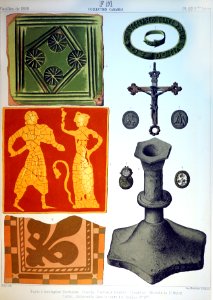 Album Caranda par Moreau 37194