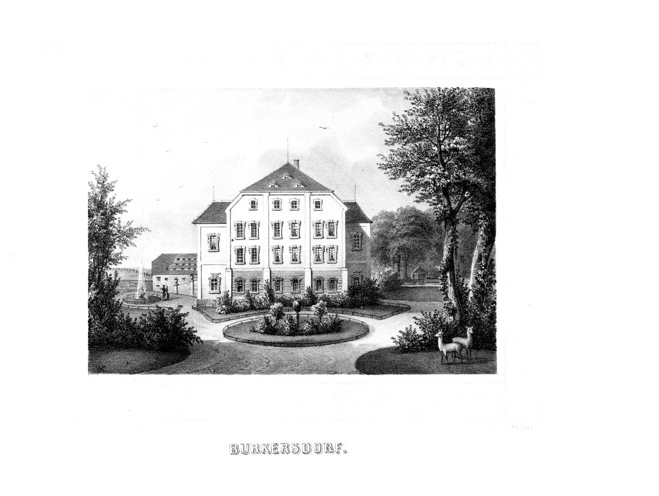 Album der Rittergüter und Schlösser im Königreiche Sachsen III b 014