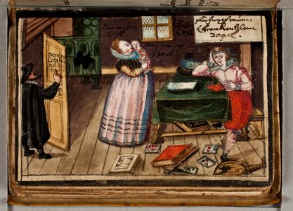 Album amicorum van Heinrich Flück (8077121886)