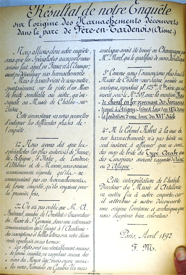 Album Caranda par Moreau 37414