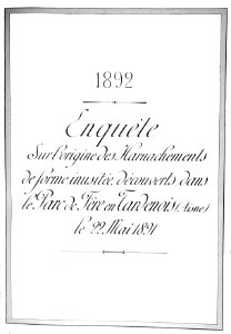 Album Caranda par Moreau 37412