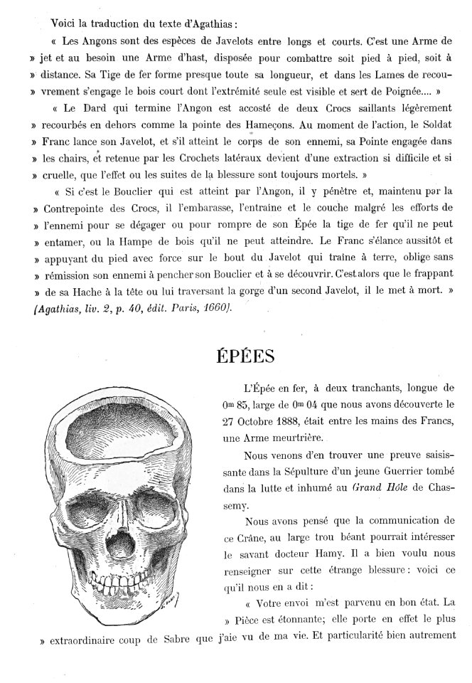 Album Caranda par Moreau 37175