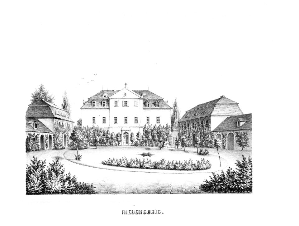 Album der Rittergüter und Schlösser im Königreiche Sachsen III b 212