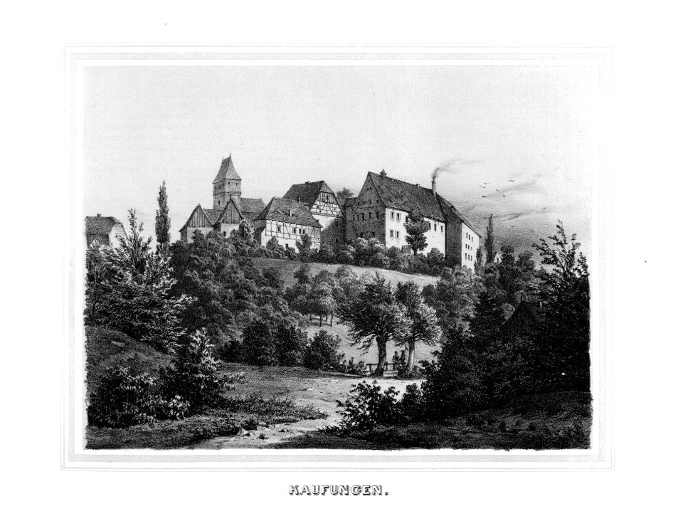 Album der Schlösser und Rittergüter im Königreiche Sachsen I 217