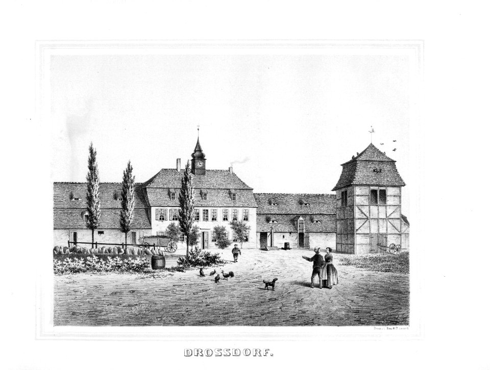 Album der Schlösser und Rittergüter im Königreiche Sachsen I 353
